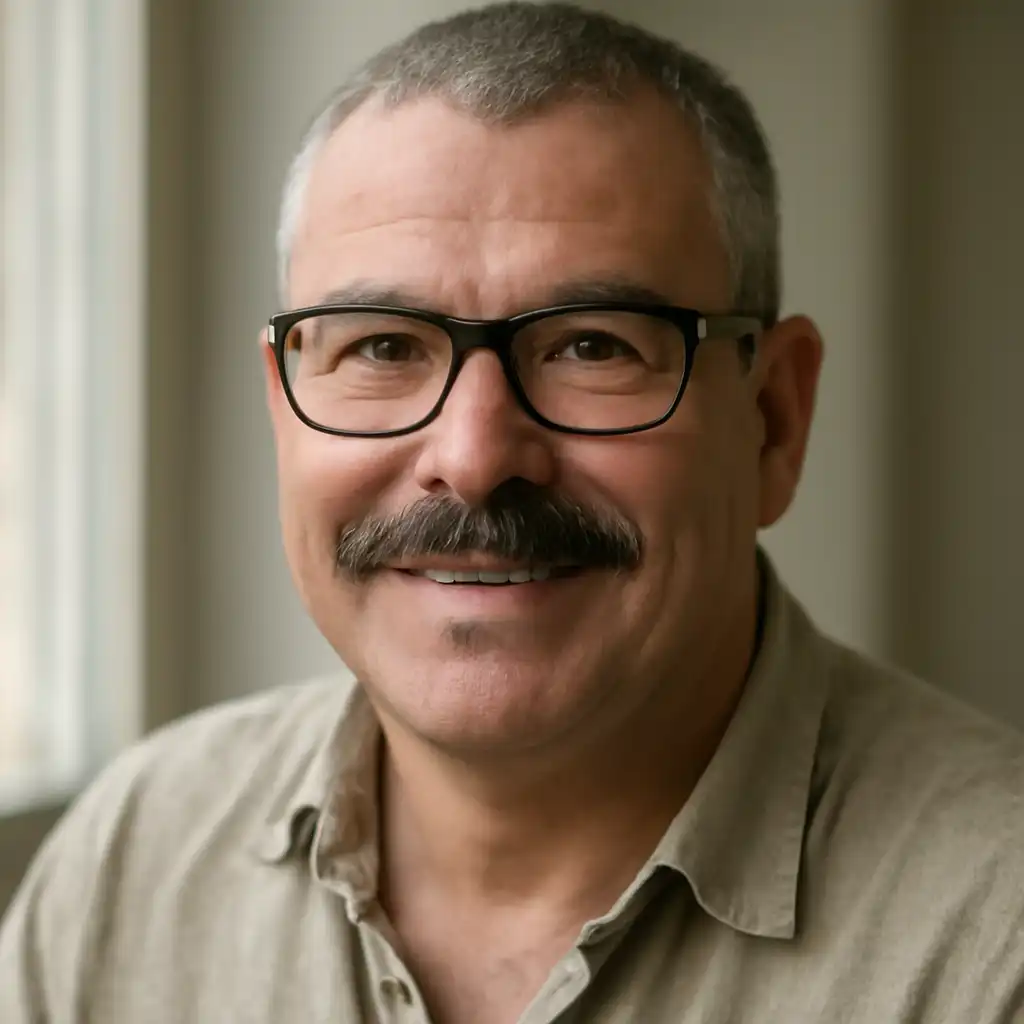 Michael O'Sullivan
